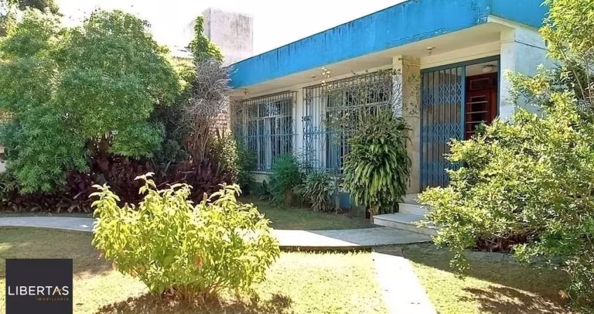 Casa 5 dormitórios à venda Glória Porto Alegre/RS