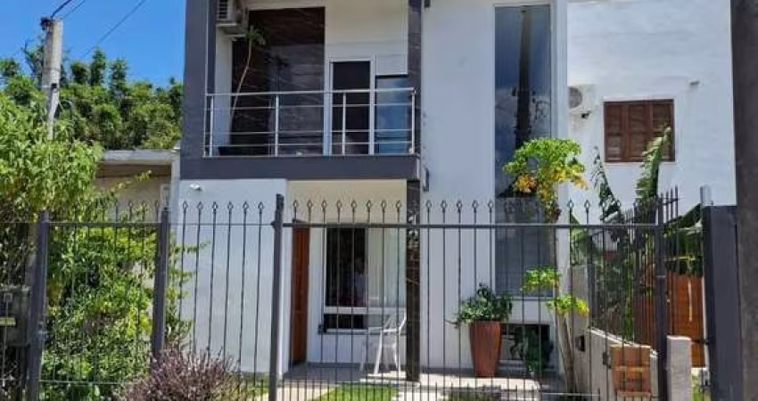 Casa 3 dormitórios à venda Aberta dos Morros Porto Alegre/RS