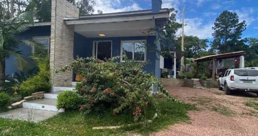 Sítio 4 dormitórios à venda Lageado Porto Alegre/RS