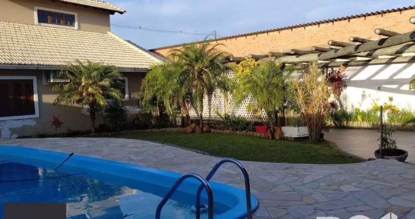 Casa 3 dormitórios à venda Restinga Porto Alegre/RS