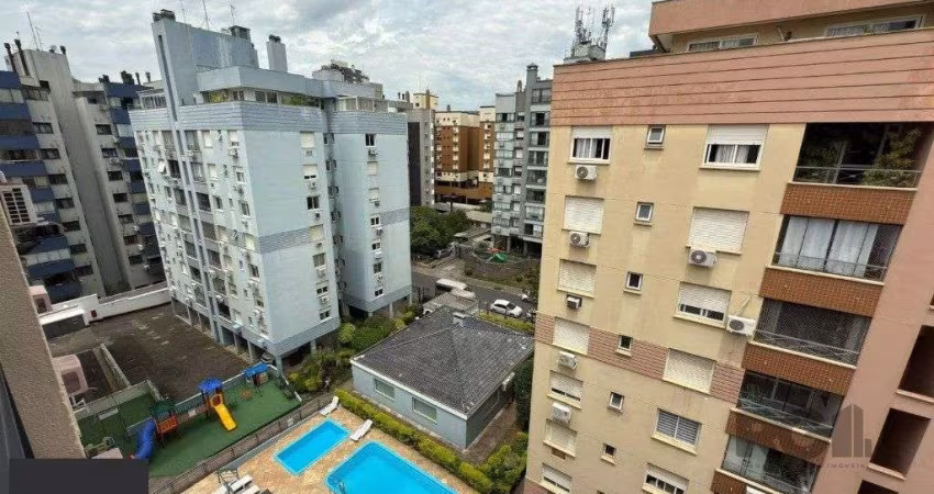 Apartamento 3 dormitórios à venda Boa Vista Porto Alegre/RS