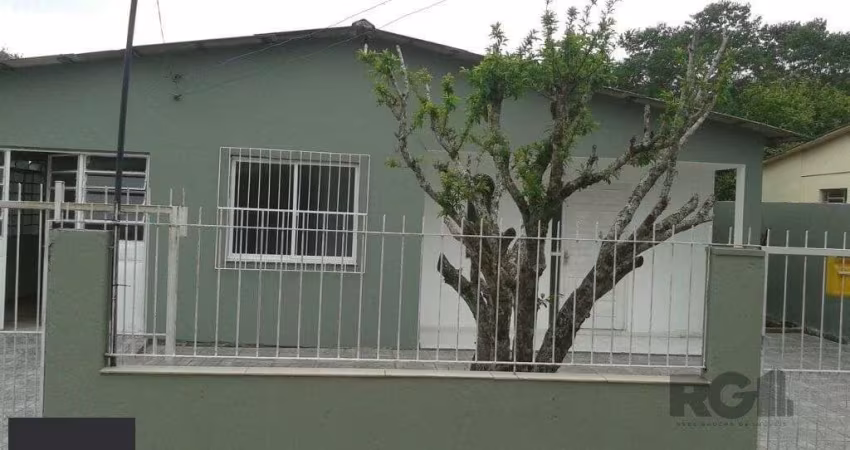Casa 3 dormitórios à venda Belém Velho Porto Alegre/RS