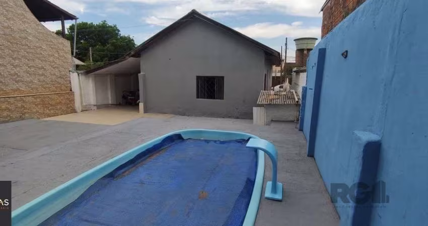 Casa 2 dormitórios à venda Sarandi Porto Alegre/RS
