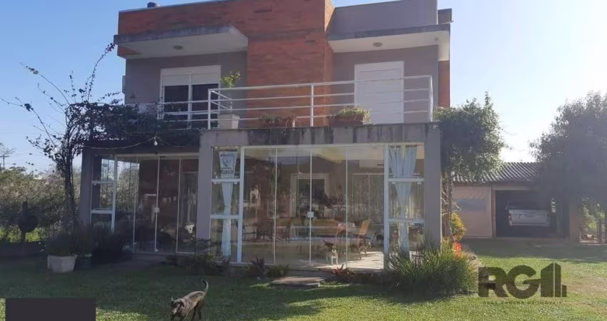 Sítio 3 dormitórios à venda Lageado Porto Alegre/RS