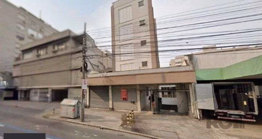 Kitnet 1 dormitórios à venda Independência Porto Alegre/RS