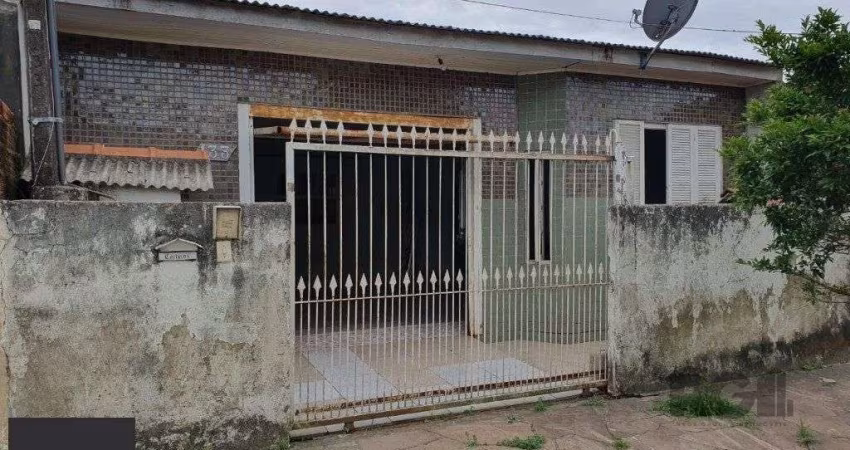 Casa 2 dormitórios à venda Mato Grande Canoas/RS