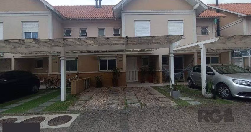 Casa em Condomínio 3 dormitórios à venda Sarandi Porto Alegre/RS