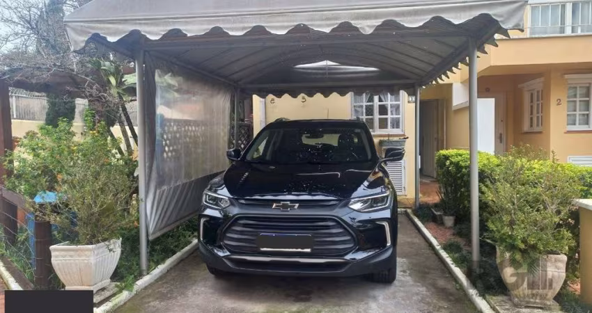 Casa em Condomínio 2 dormitórios à venda Tristeza Porto Alegre/RS