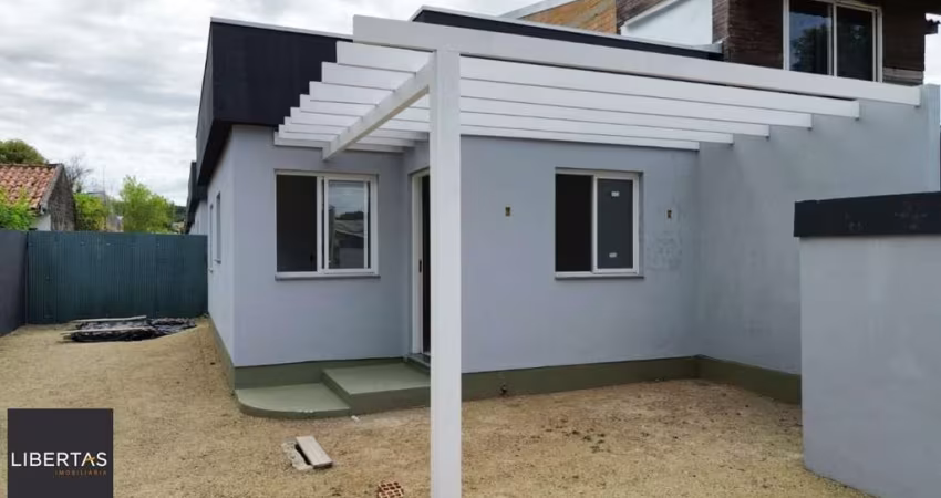 Casa 2 dormitórios à venda Belém Novo Porto Alegre/RS