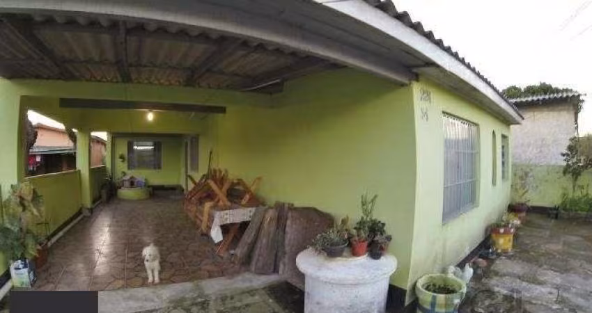 Casa 4 dormitórios à venda Itapuã Viamão/RS