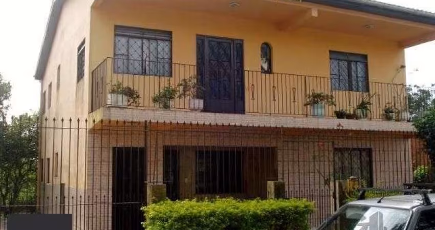 Casa 5 dormitórios à venda Restinga Porto Alegre/RS