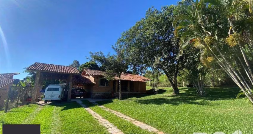 Sítio 1 dormitórios à venda Lageado Porto Alegre/RS