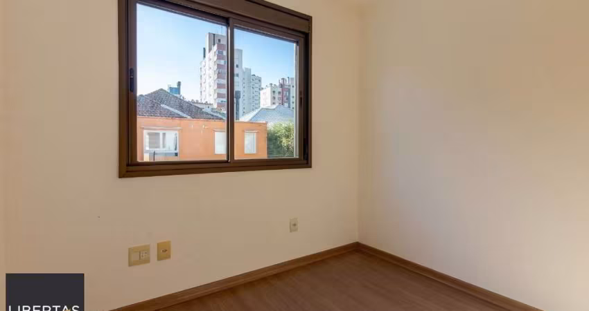 Apartamento 2 dorm. + varanda + vaga 69m² Rio Branco - Porto Alegre