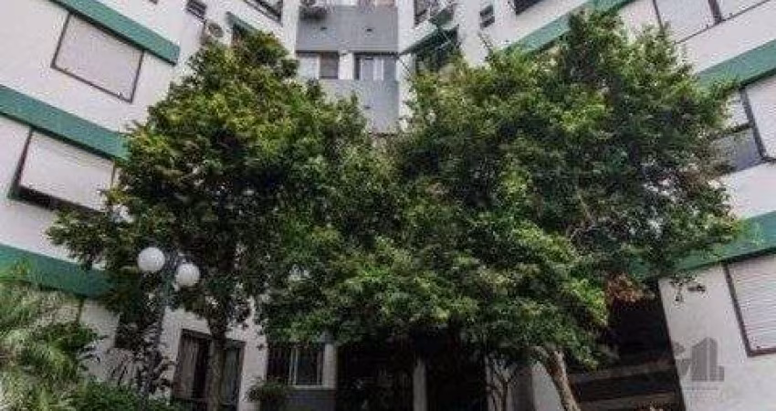Apartamento de 02 dormitorios no bairro Teresopolis