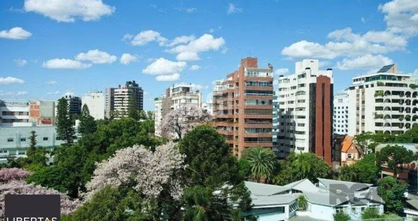 Flat 1 dormitórios à venda Independência Porto Alegre/RS