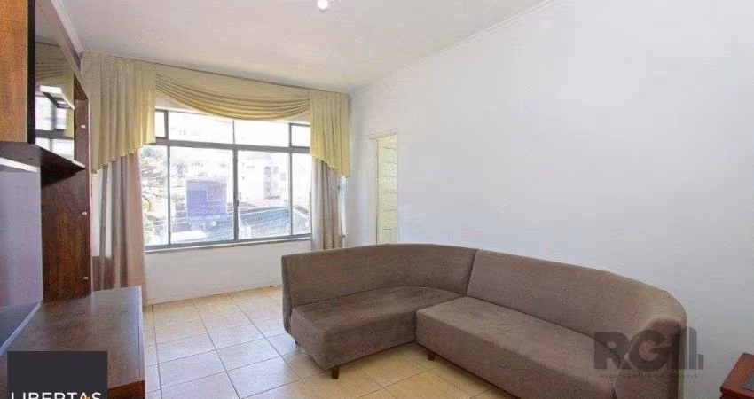 Excelente apartamento de 79m² com 2 dormitórios e 2 vagas.