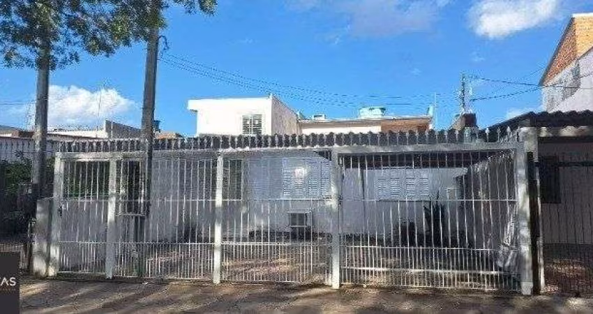 Casa 4 dormitórios à venda Rubem Berta Porto Alegre/RS