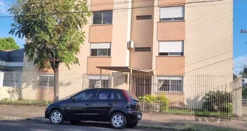 APARTAMENTO 2 DORMITÓRIOS A VENDA EM ESTEIO