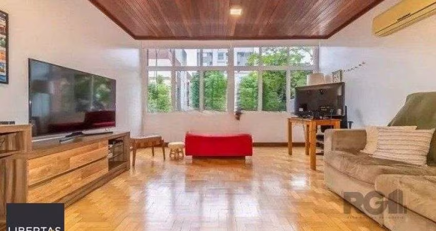Apartamento 3 dormitórios à venda Bom Fim Porto Alegre/RS