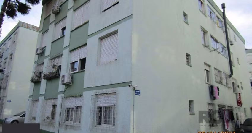 Apartamento 2 dormitórios à venda Jardim Leopoldina Porto Alegre/RS