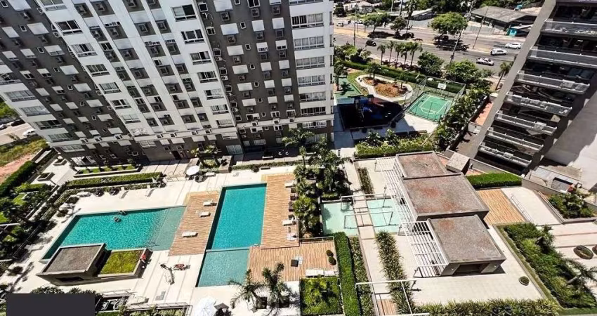 Apartamento 2 Dormitório(s) Bairro São Sebastião