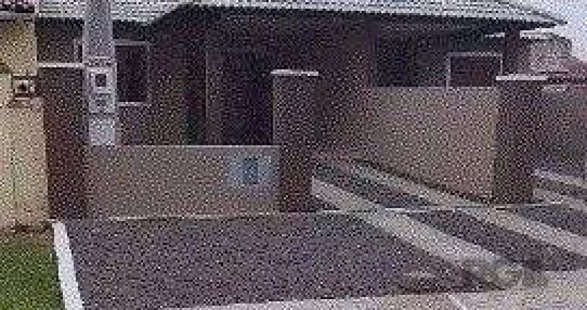 Casa 2 dormitórios à venda Centro Cidreira/RS