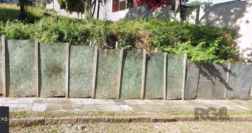 Terreno à venda Sétimo Céu Porto Alegre/RS