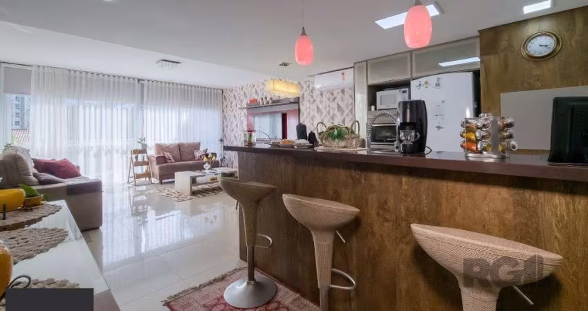 Apartamento 3 dormitórios à venda Camaquã Porto Alegre/RS