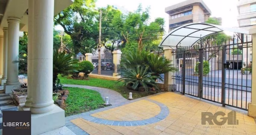 Apartamento 3 dormitórios à venda Floresta Porto Alegre/RS