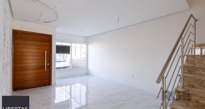 Sobrado 4 dormitórios à venda Aberta dos Morros Porto Alegre/RS