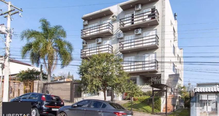Apartamento 2 dormitórios à venda Nonoai Porto Alegre/RS