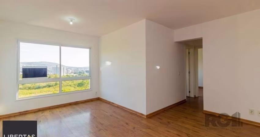 Apartamento para Venda - 64.54m², 2 dormitórios, sendo 1 suites, 2 vagas - Jardi