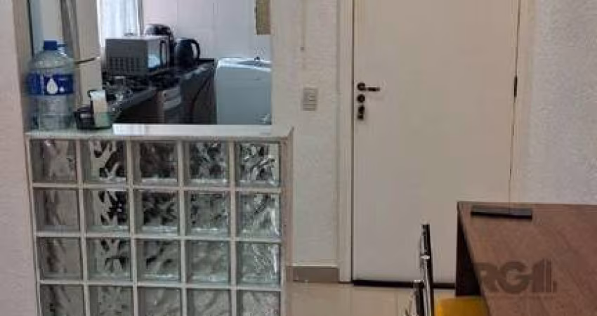 Apartamento 2 dormitórios à venda Ipanema Porto Alegre/RS