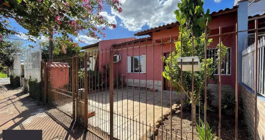 Casa 2 dormitórios à venda Passos dos Ferreiros Gravataí/RS