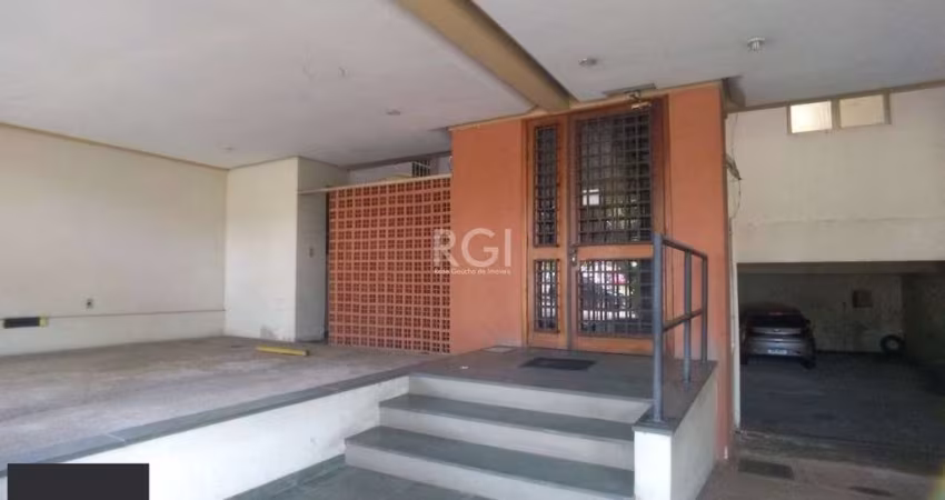 APARTAMENTO 1 DORMITÓRIO COM VAGA NO BAIRRO MENINO DEUS