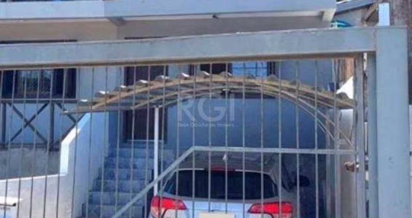 Casa Condominio para Venda - 62.78m², 2 dormitórios, 1 vaga - Taruma
