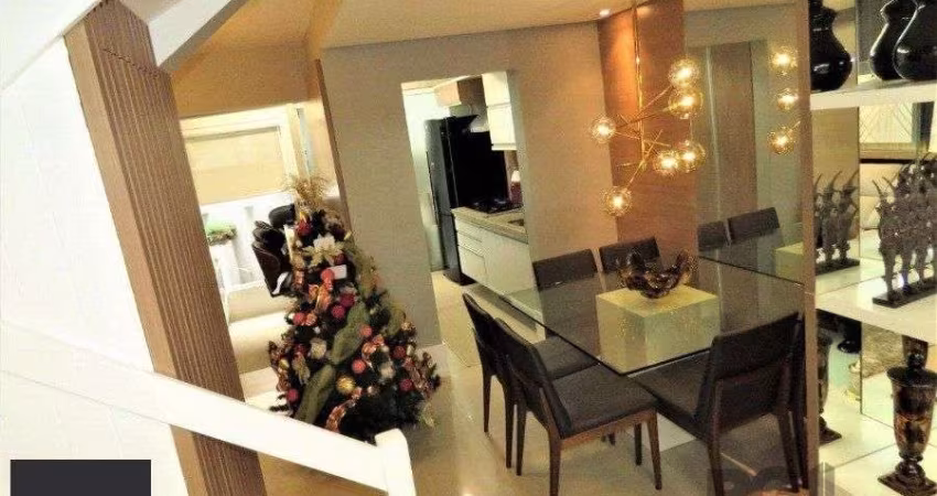 Casa em Condomínio 2 dormitórios à venda Humaitá Porto Alegre/RS