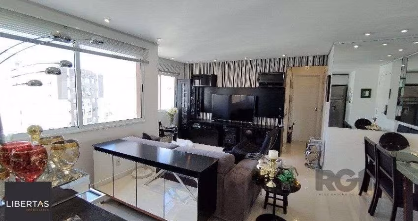Apartamento 2 dormitórios à venda Vila Ipiranga Porto Alegre/RS