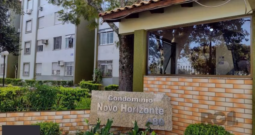 Apartamento para Venda - 52.45m², 2 dormitórios, 1 vaga - Vila Nova