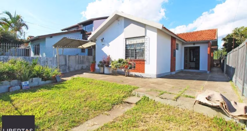 Casa 5 dormitórios à venda Camaquã Porto Alegre/RS