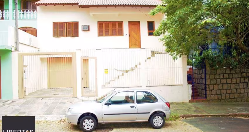 Casa 2 dormitórios à venda Medianeira Porto Alegre/RS
