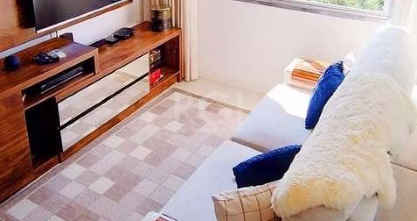 Apartamento 67m² - 2 dormitórios e 1 vaga de garagem no bairro Teresópolis