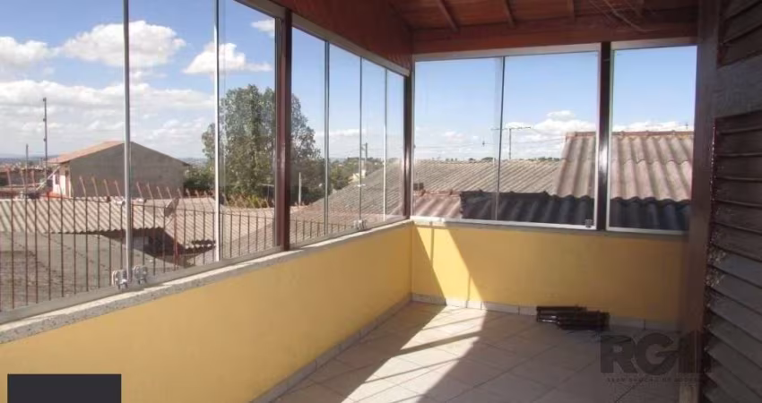 Casa de 250m², bairro Josefa Barreto