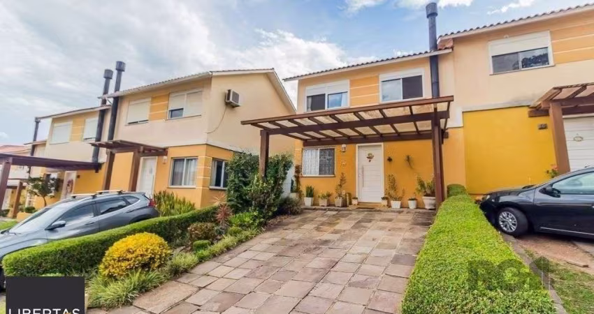 Casa Condominio para Venda - 197m², 3 dormitórios, sendo 1 suíte, 2 vagas - Alto