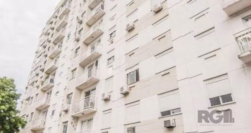 Apartamento 2 dormitórios à venda Cristal Porto Alegre/RS