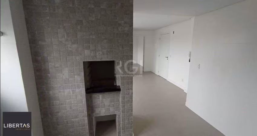 Apartamento 1 dormitórios à venda Santa Maria Goretti Porto Alegre/RS
