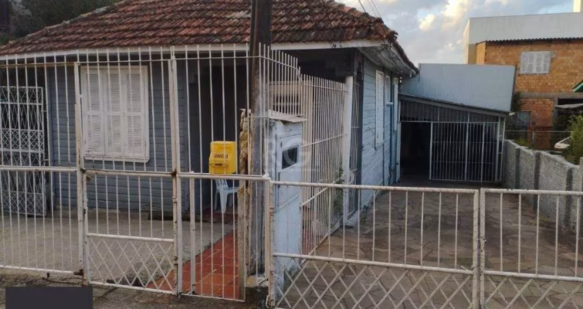 Casa 2 dormitórios à venda Cavalhada Porto Alegre/RS