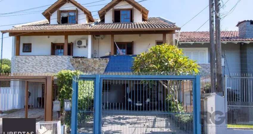 Casa 3 dormitórios à venda Espírito Santo Porto Alegre/RS