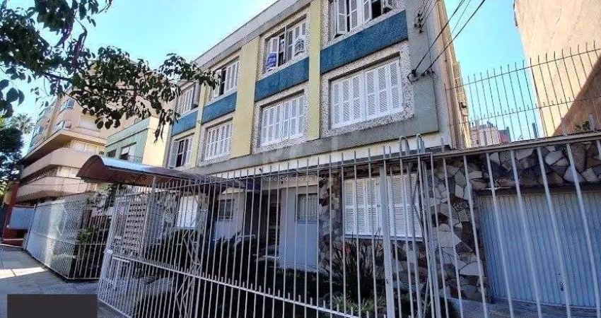 Apartamento para Venda - 104.57m², 3 dormitórios, Menino Deus