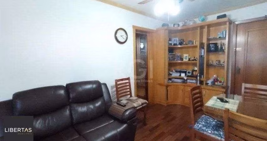 Cobertura para Venda - 122.36m², 2 dormitórios, sendo 2 suites, 1 vaga - Santana